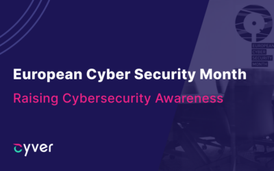 Raising Cybersecurity Awareness with the European Cyber Security Month