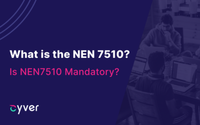 What is the NEN 7510: Is NEN7510 Mandatory? 
