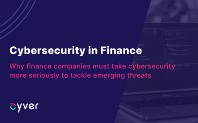 Why Financial Firms Must Increase Cybersecurity Spending as Threats Rise  