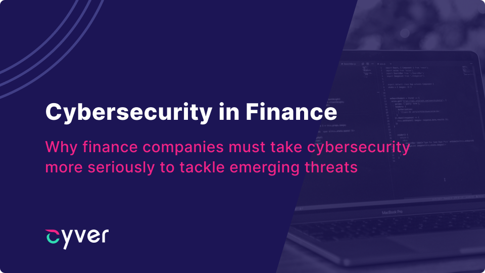 Why Financial Firms Must Increase Cybersecurity Spending as Threats Rise  
