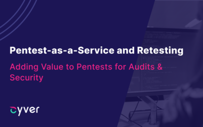 Improving the Value of Compliance Pentesting with Retesting  