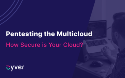 Pentesting MultiCloud Environments – How Secure is the Multi-Cloud?